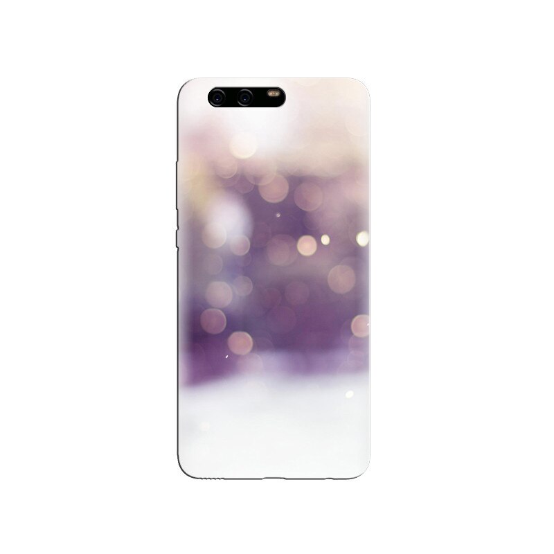 Husa Huawei P10 Winter Snow Bokeh