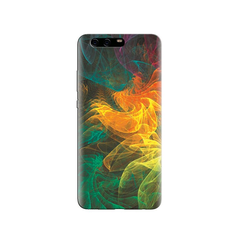 Husa Huawei P10 Very Beautiful Abstract Hd Pictures