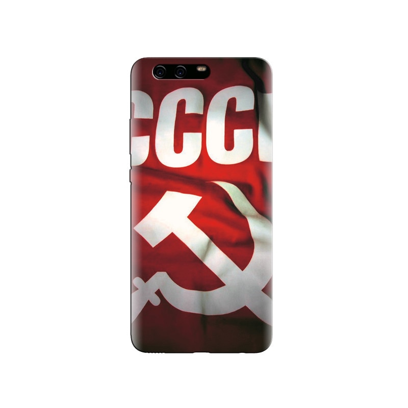Husa Huawei P10 Ussr Flag Photos