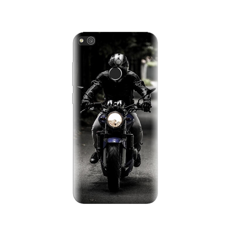 Husa Huawei P8 Lite 2017 Biker