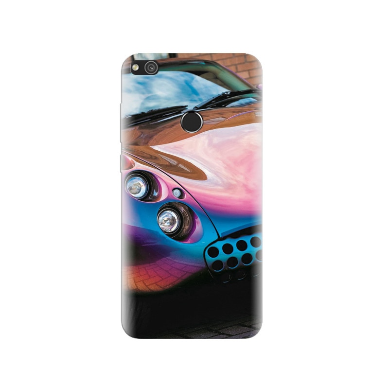 Husa Huawei P8 Lite 2017 Cool Car