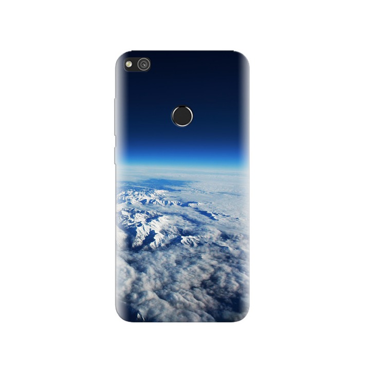 Husa Huawei P8 Lite 2017 Clear View