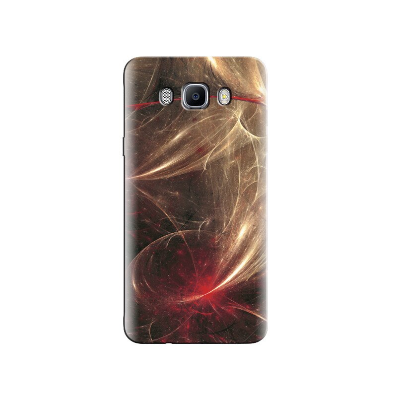 Husa Samsung J3 Wonderful Design Abstract