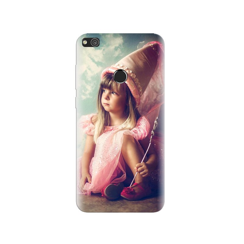 Husa Huawei P8 Lite 2017 Little Girl Fairy
