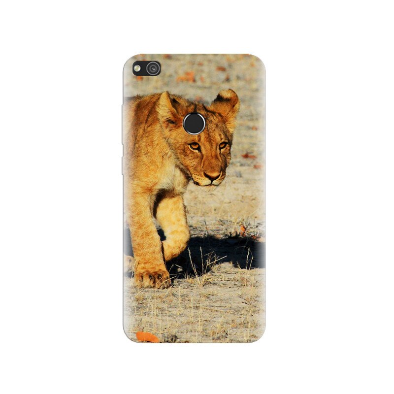 Husa Huawei P8 Lite 2017 Lion Cub