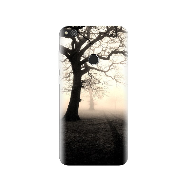 Husa Huawei P8 Lite 2017 Creepy