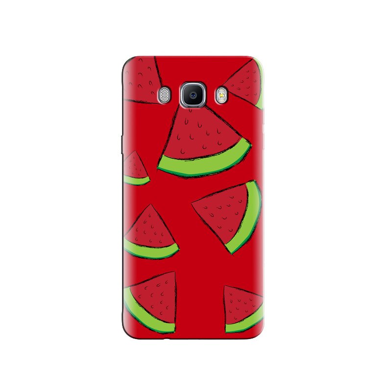 Husa Samsung J5 2016 Watermelon