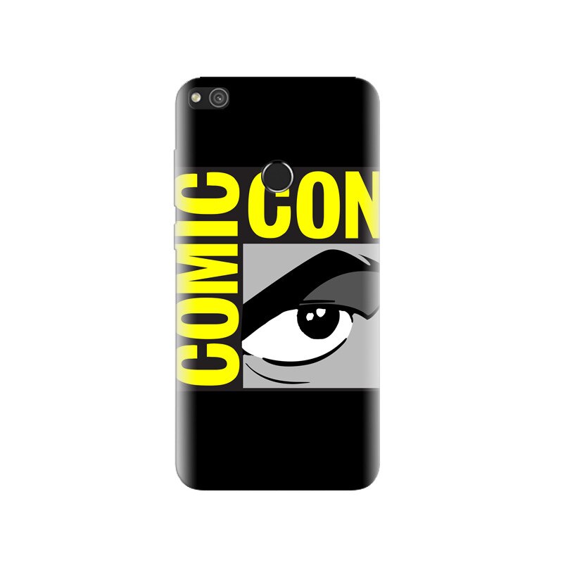 Husa Huawei P8 Lite 2017 Comic Con