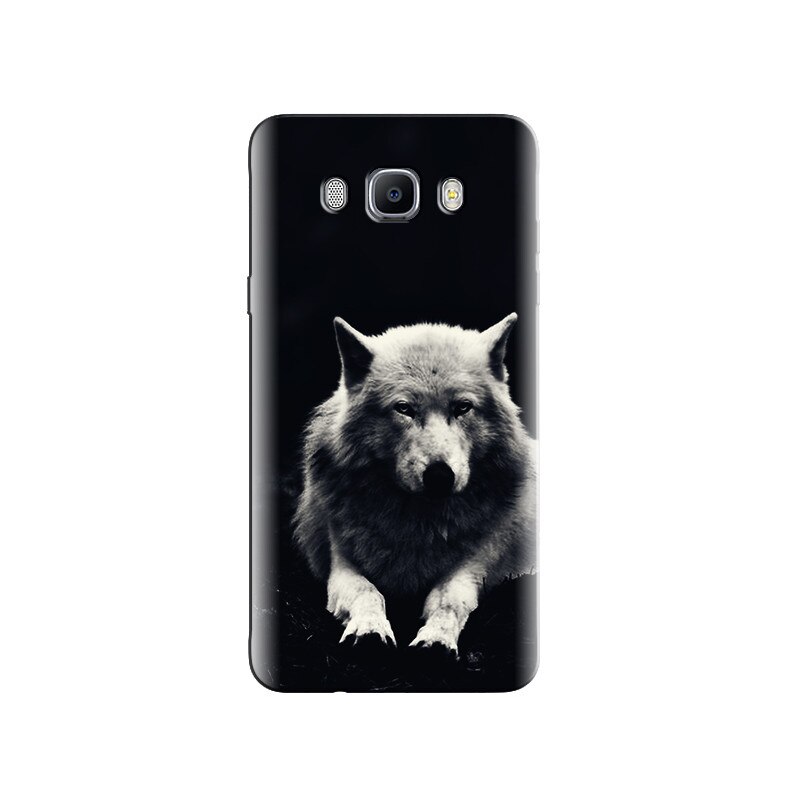 Husa Samsung J5 2016 Winter Wolf 1