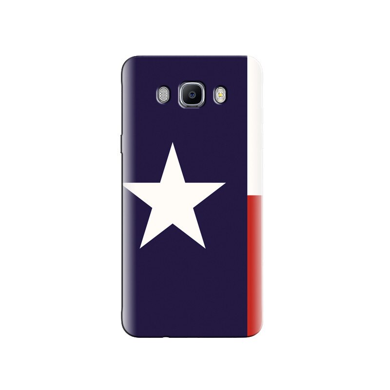 Husa Samsung J5 2016 Usa Texas Flag Hd Photos