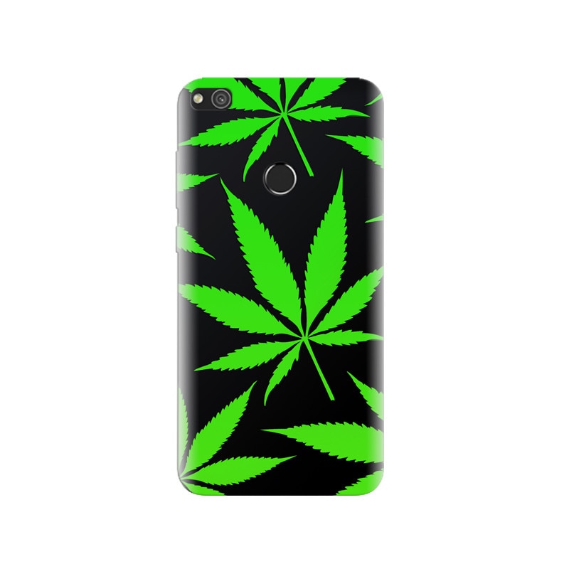 Husa Huawei P8 Lite 2017 Luminated