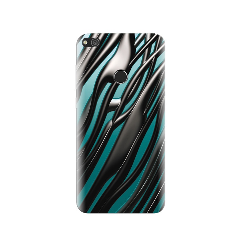 Husa Huawei P8 Lite 2017 Bests Abstract Hd Images