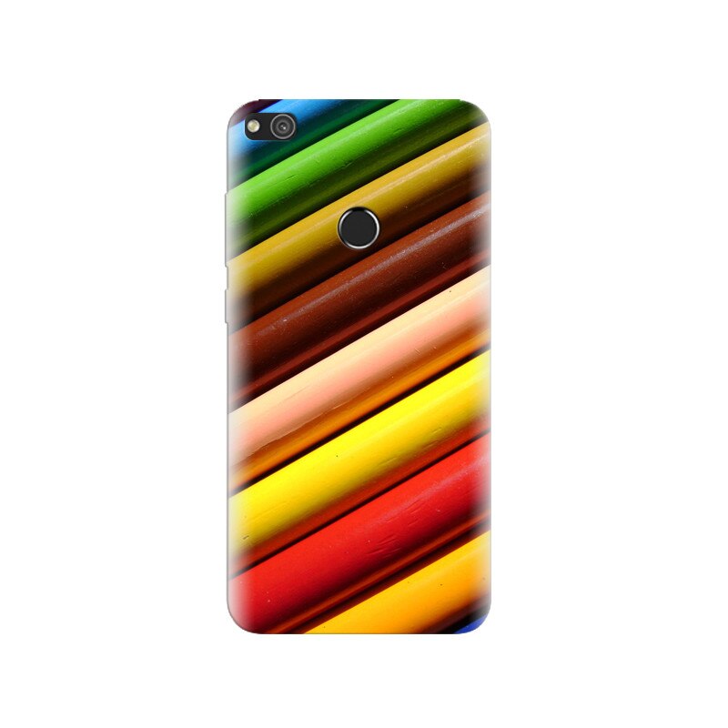Husa Huawei P8 Lite 2017 Colors