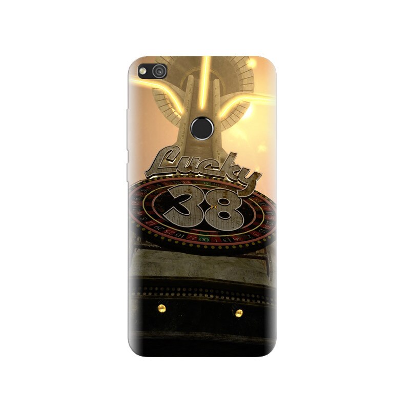 Husa Huawei P8 Lite 2017 Lucky 38