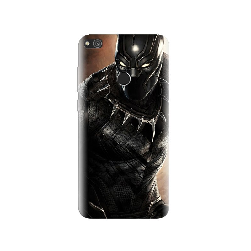 Husa Huawei P8 Lite 2017 Black Panther