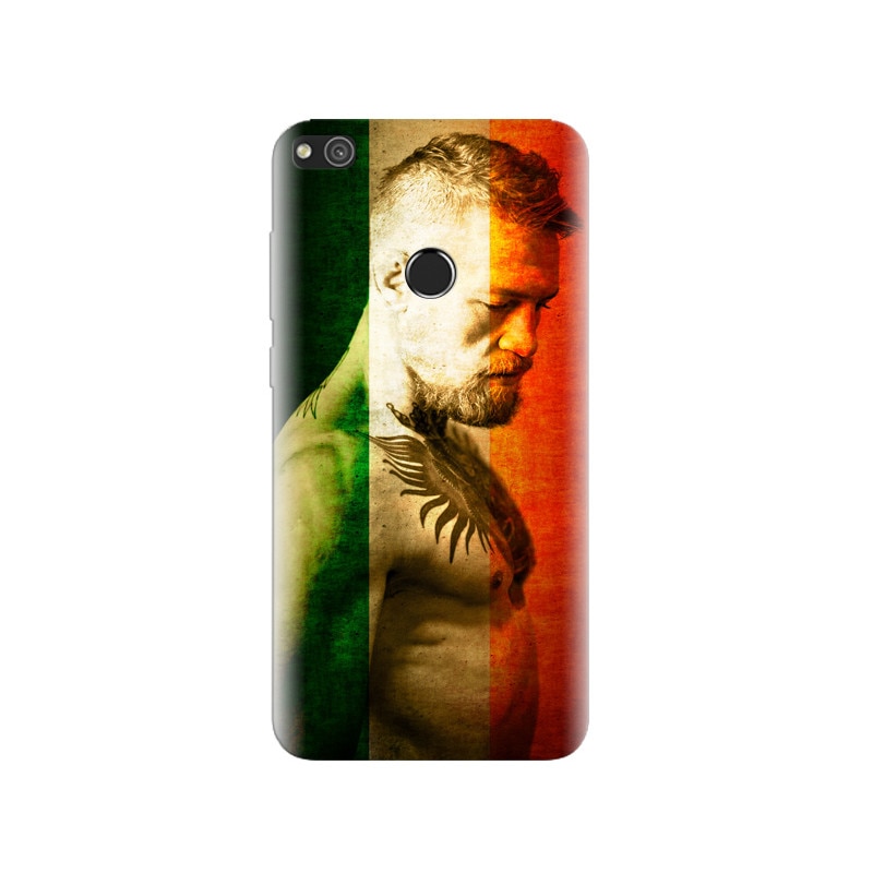 Husa Huawei P8 Lite 2017 Conor Mcgregor