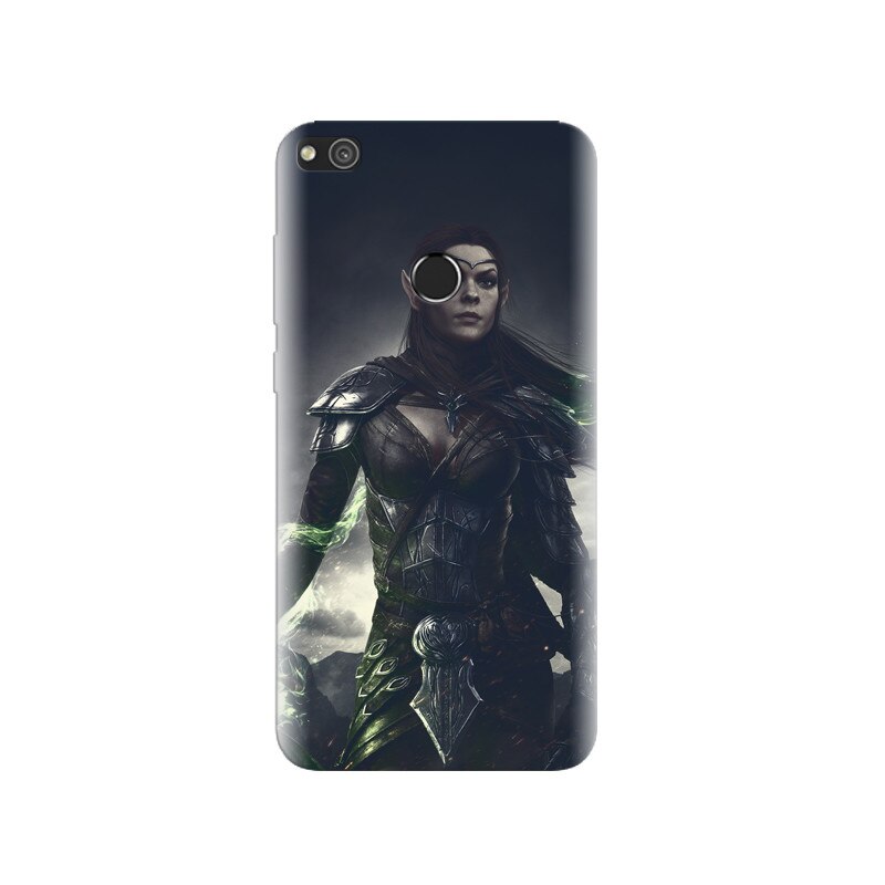 Husa Huawei P8 Lite 2017 Mage