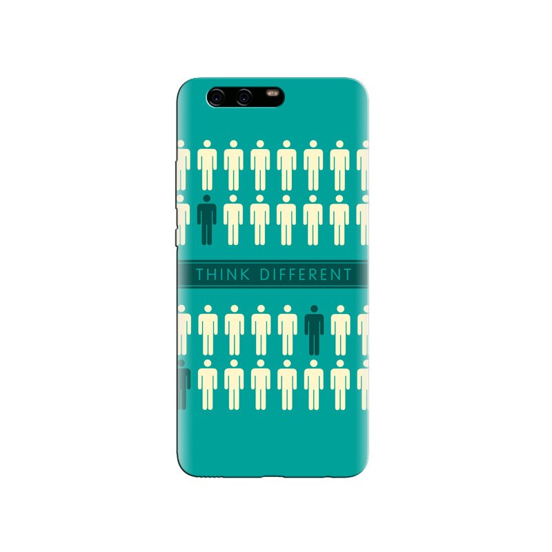 Husa Huawei P10 Be Different
