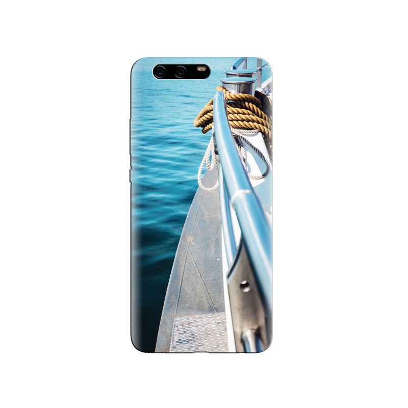 Husa Huawei P10 Yachting