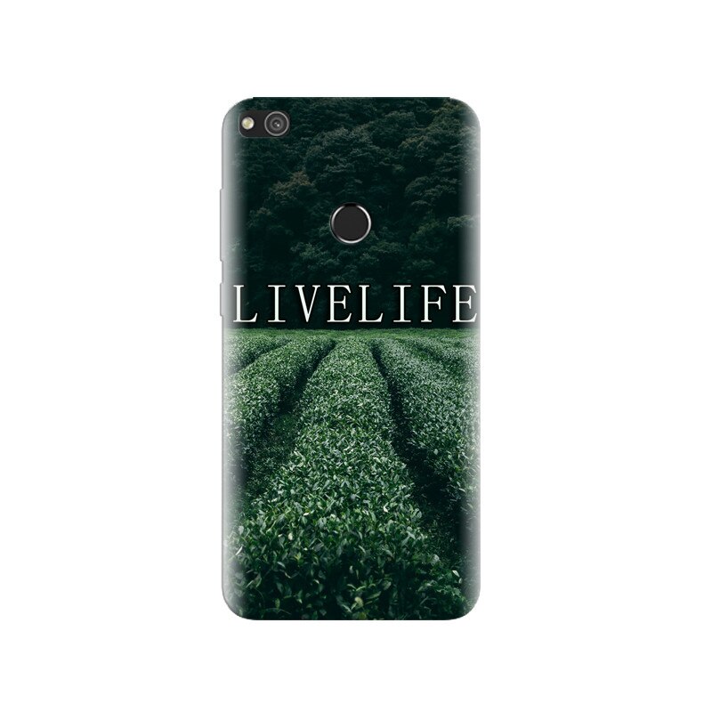 Husa Huawei P8 Lite 2017 Live Life