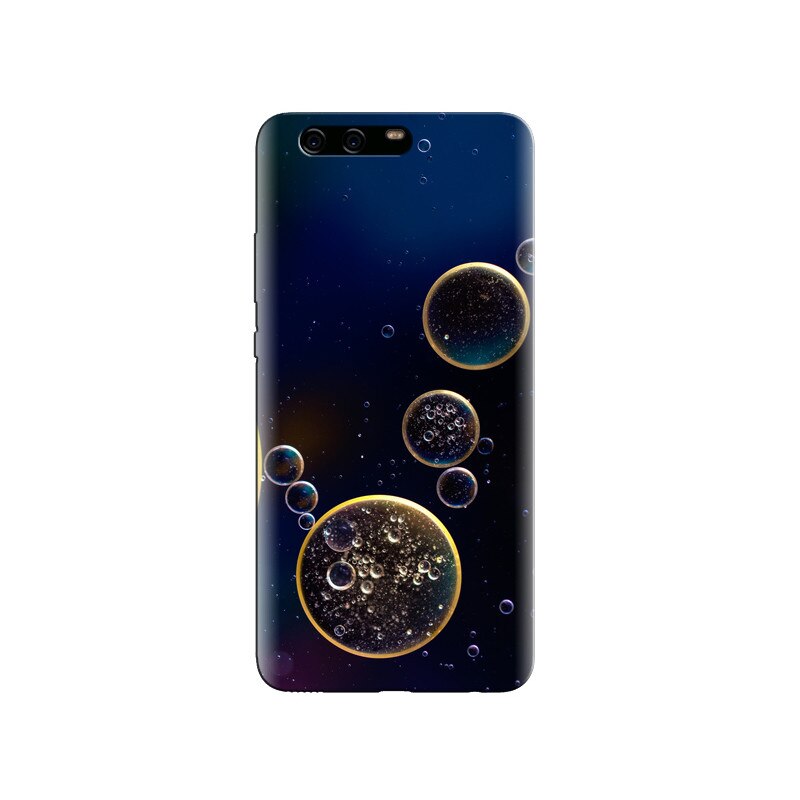 Husa Huawei P10 PLUS Water Oil
