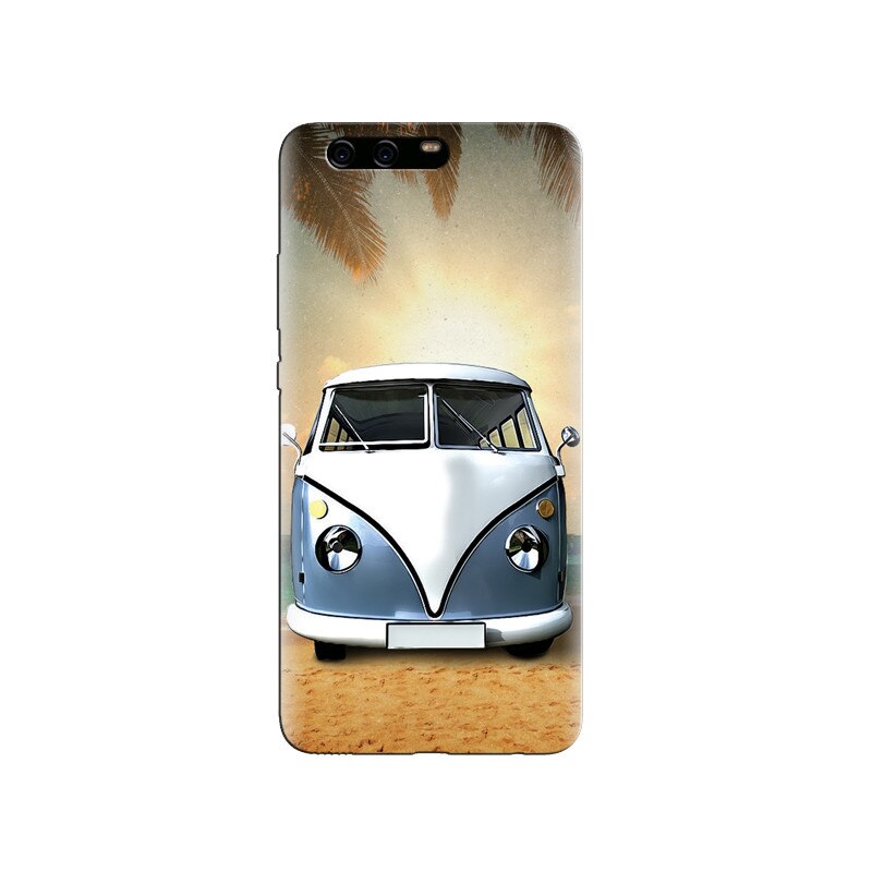 Husa Huawei P10 Best Summer