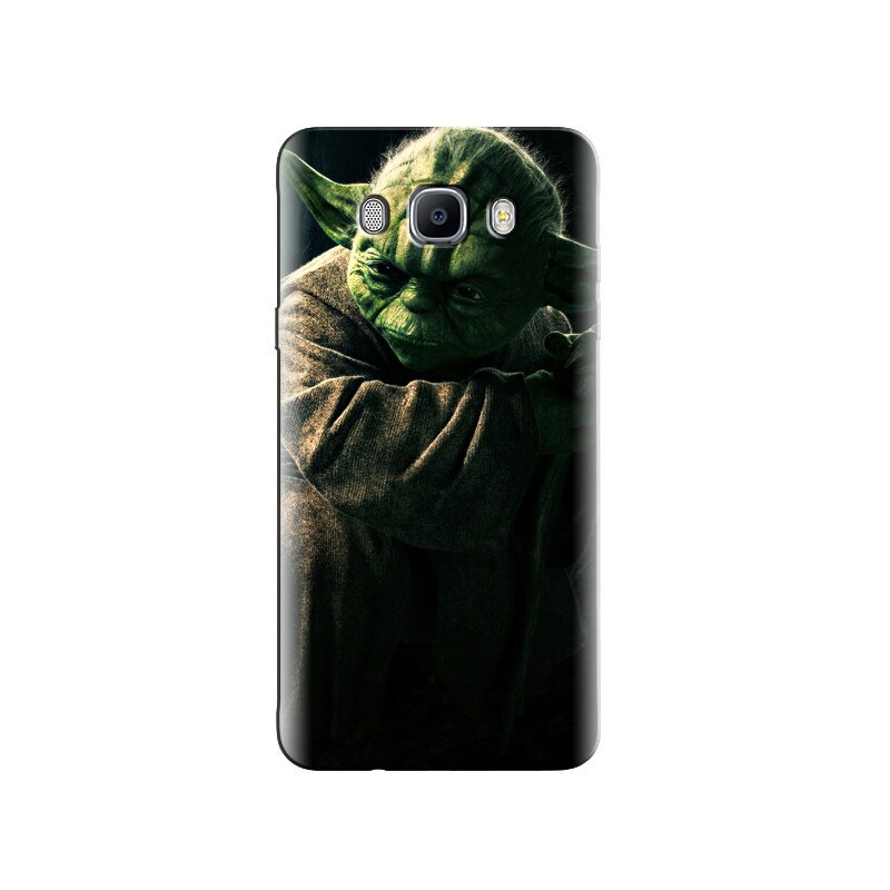 Husa Samsung J5 2016 Yoda