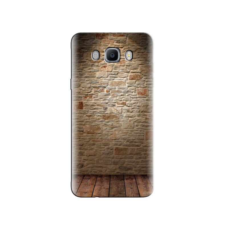 Husa Samsung J3 Wine Cellar Wall