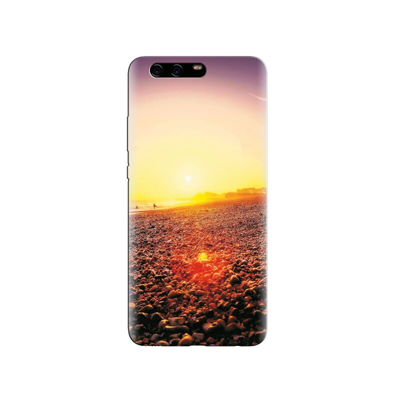 Husa Huawei P10 Best Location Of Sunset View Hd