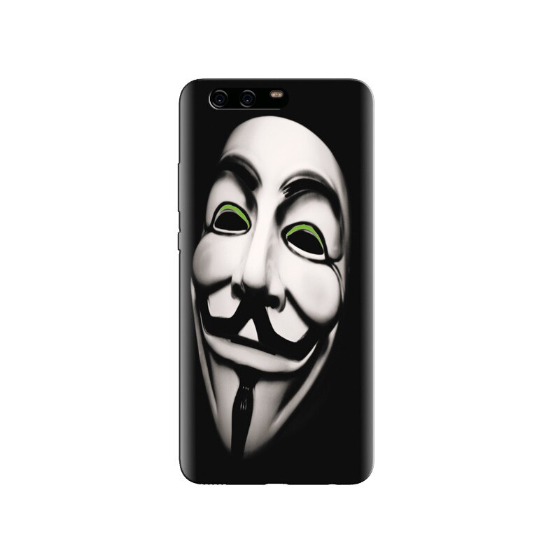 Husa Huawei P10 Black And White Joker