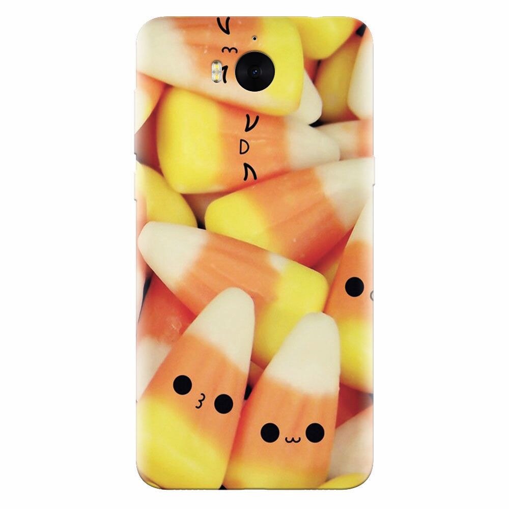 Husa silicon pentru Huawei Y6 2017, Cute Girly 008