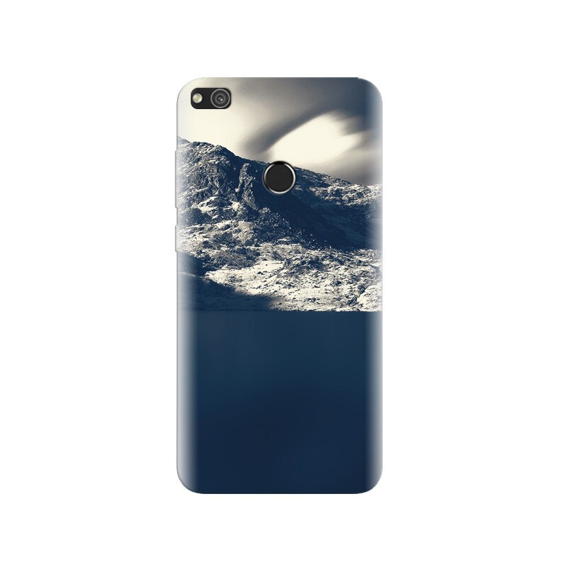 Husa Huawei P8 Lite 2017 Blueberry Mountain