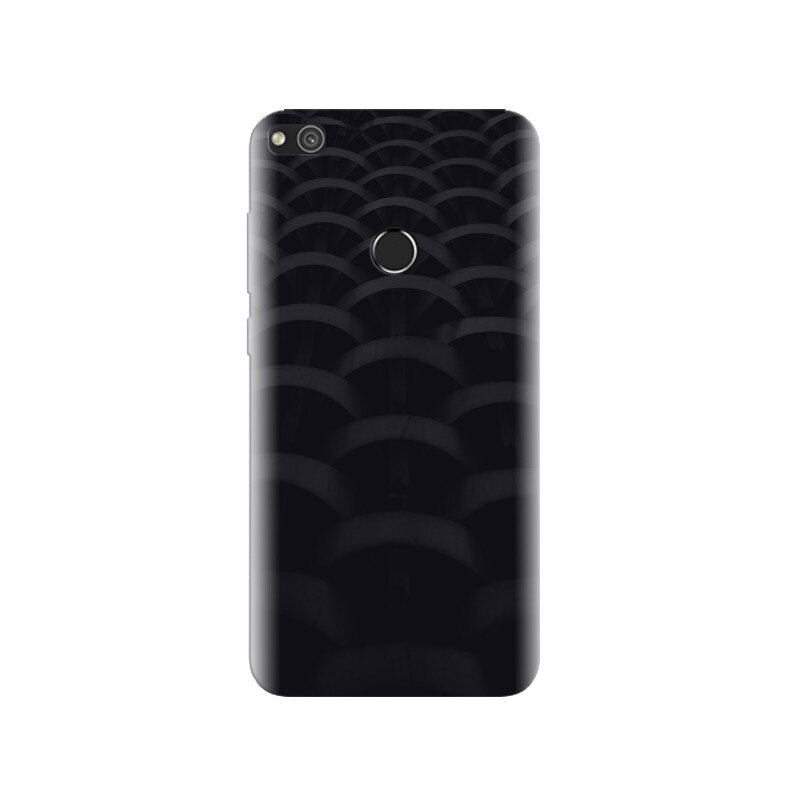 Husa Huawei P8 Lite 2017 Blacker