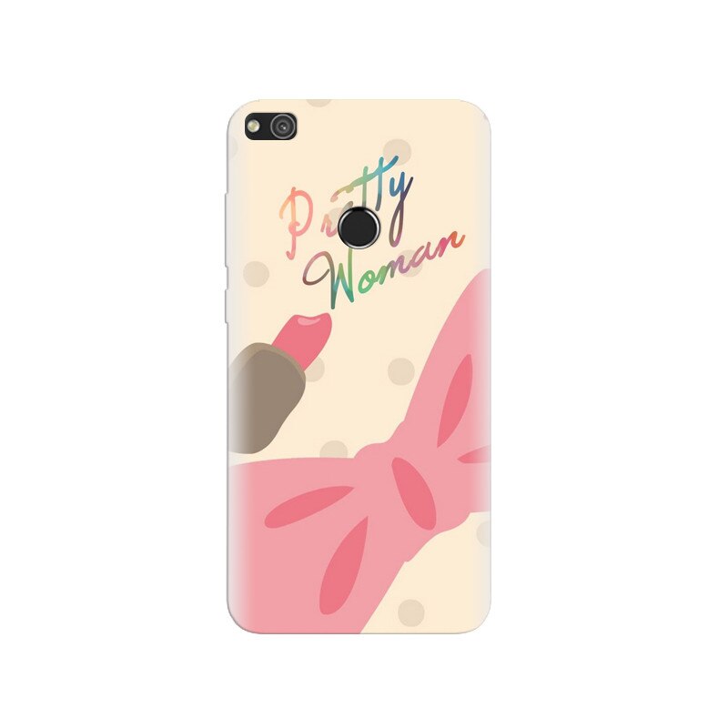 Husa Huawei P8 Lite 2017 CuteGirly