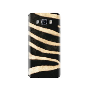 Husa Samsung J3 Zebra Skin Unique Husa Samsung J3 Zebra Skin Unique
