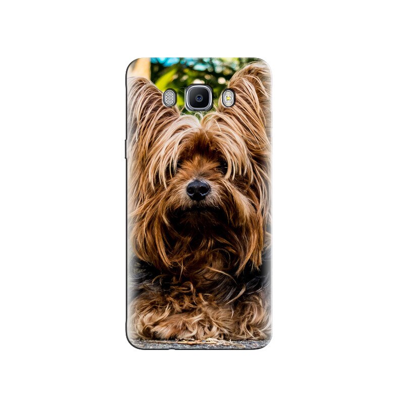 Husa Samsung J3 Yorkshire Pup