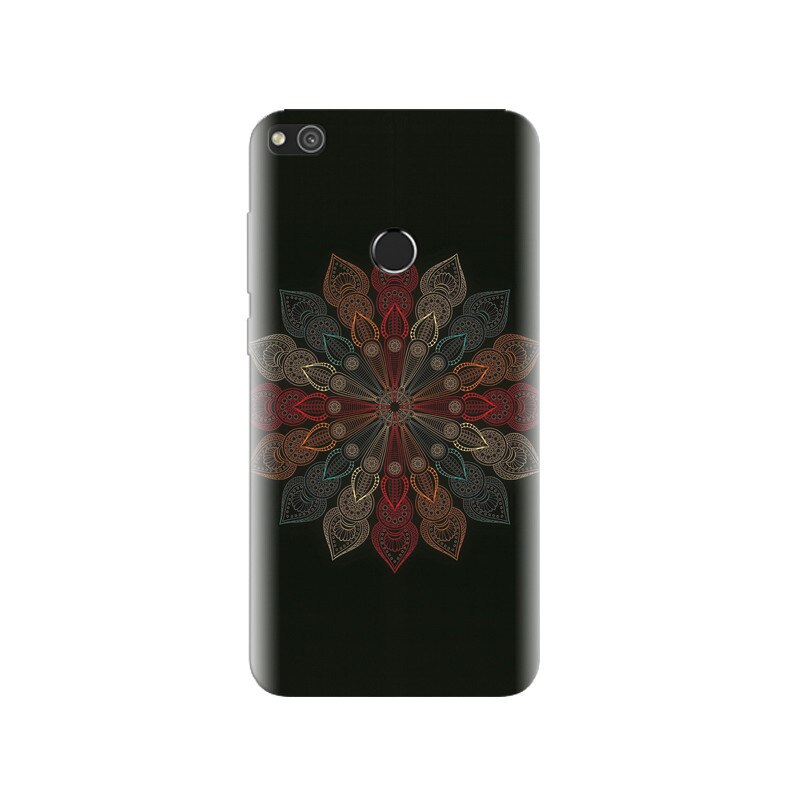 Husa Huawei P8 Lite 2017 Mandala Flower