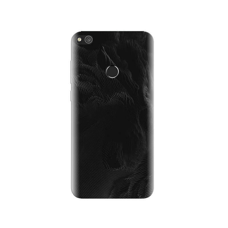 Husa Huawei P8 Lite 2017 Dark Matter