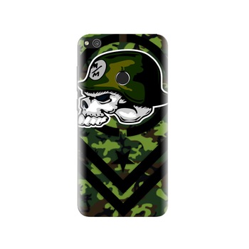 Husa Huawei P8 Lite 2017 Metal Mulisha Husa Huawei P8 Lite 2017 Metal Mulisha