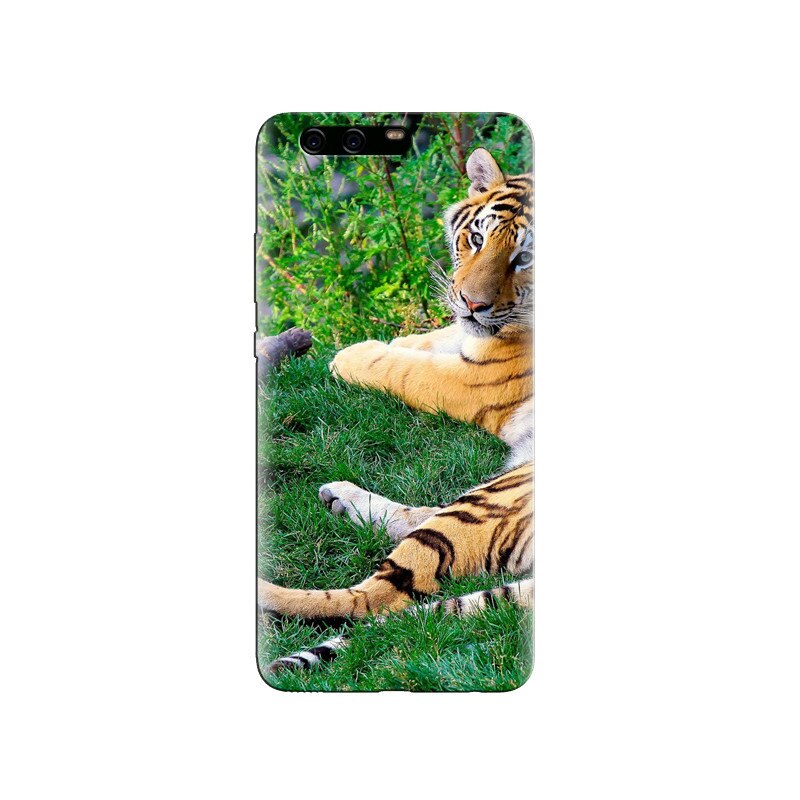 Husa Huawei P10 Bengal Tiger