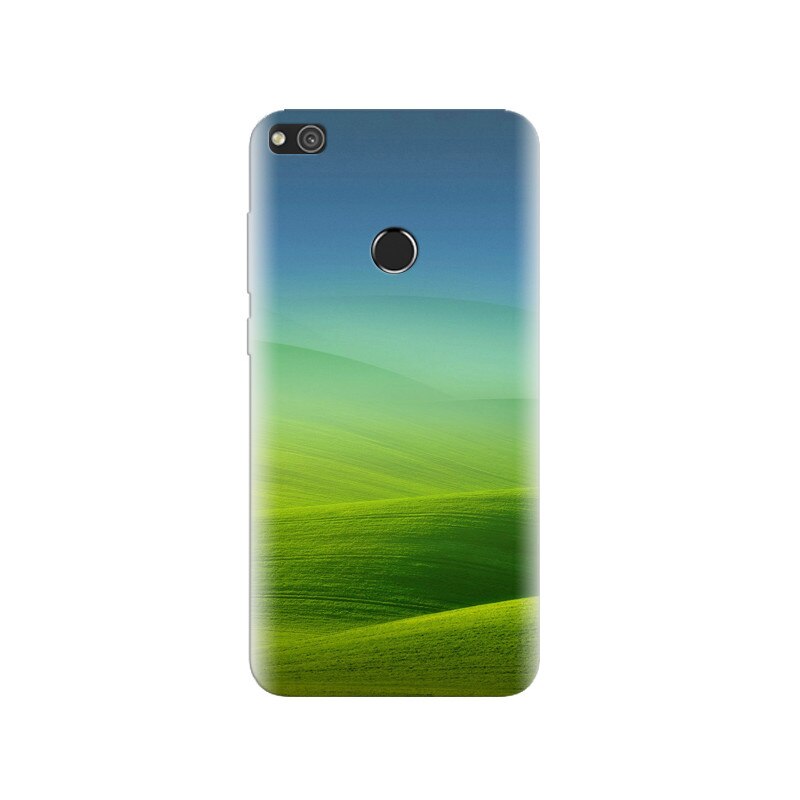 Husa Huawei P8 Lite 2017 Meadow Fog Lock