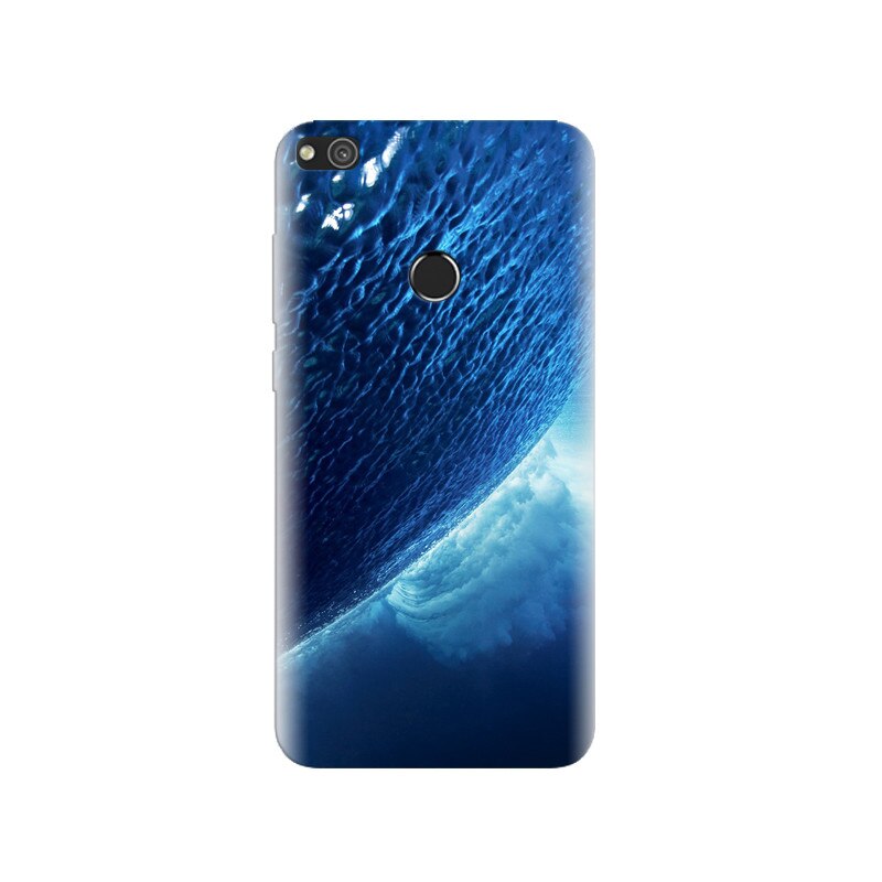 Husa Huawei P8 Lite 2017 Blue Crush
