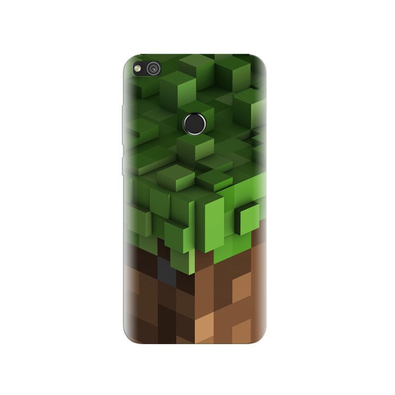 Husa Huawei P8 Lite 2017 Minecraft