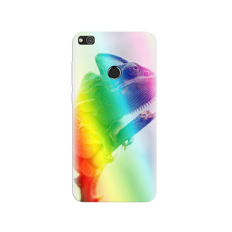 Husa Huawei P8 Lite 2017 Chameleon