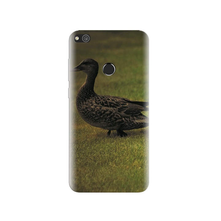Husa Huawei P8 Lite 2017 Cute Duck And Babies
