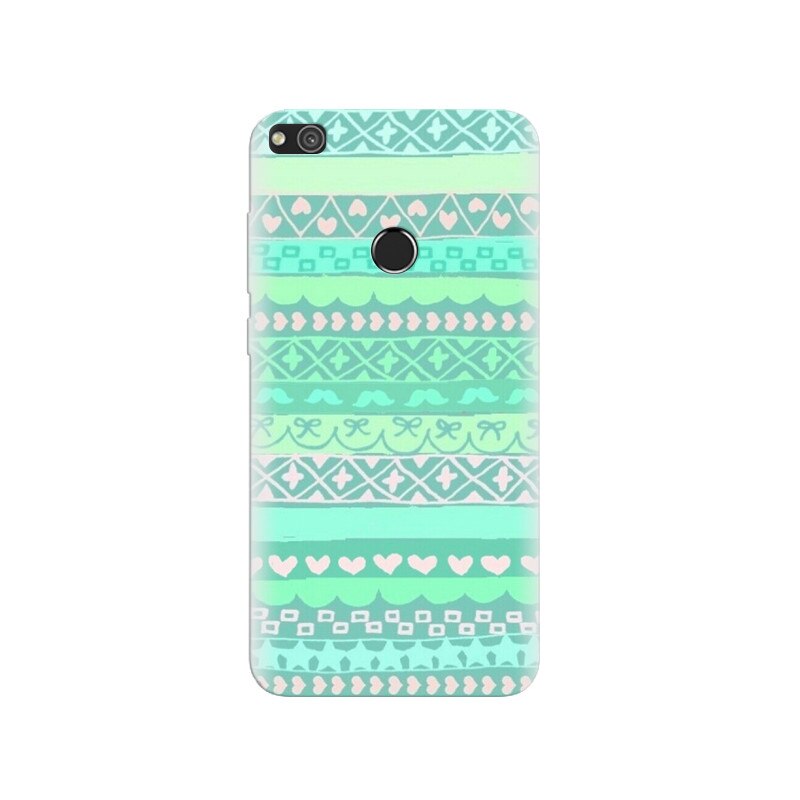 Husa Huawei P8 Lite 2017 Cute Girly Phone