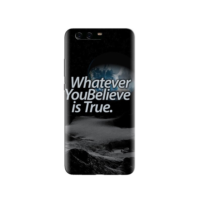 Husa Huawei P10 Believe