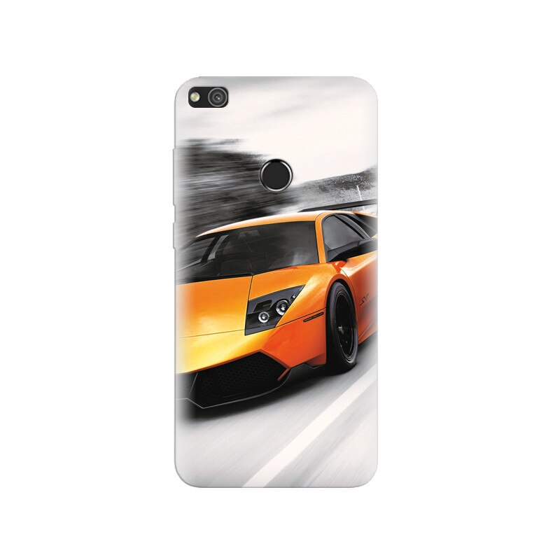 Husa Huawei P8 Lite 2017 Car 002