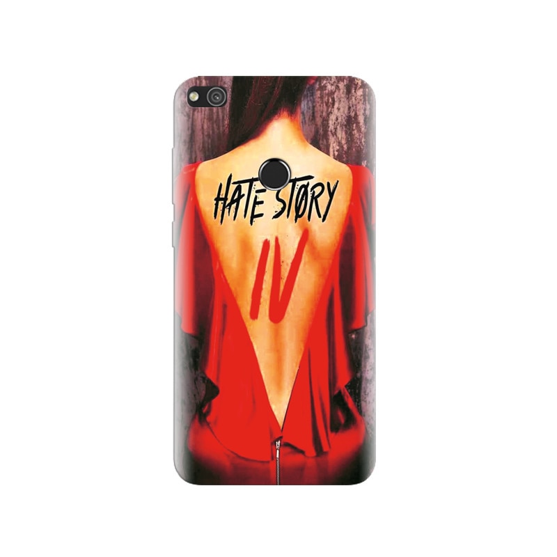 Husa Huawei P8 Lite 2017 Hate Story 4 Movie Hot Poster Images