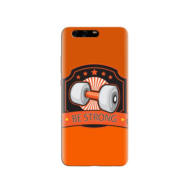 Husa Huawei P10 Be Strong